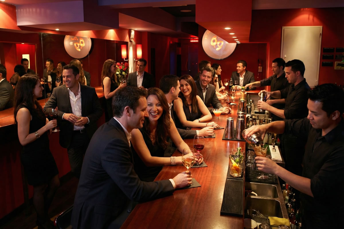 6y9 Liberal Barcelona