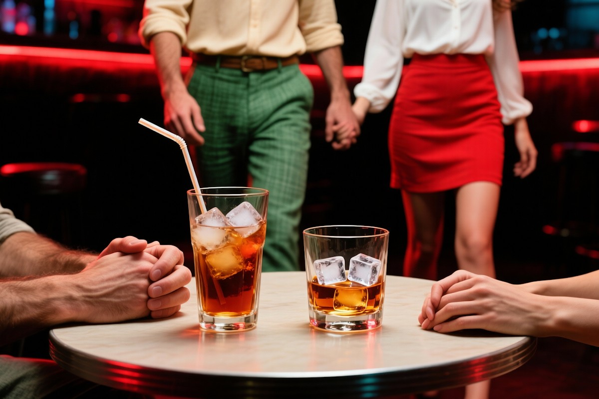 Horarios y precios Bakanal Swinger