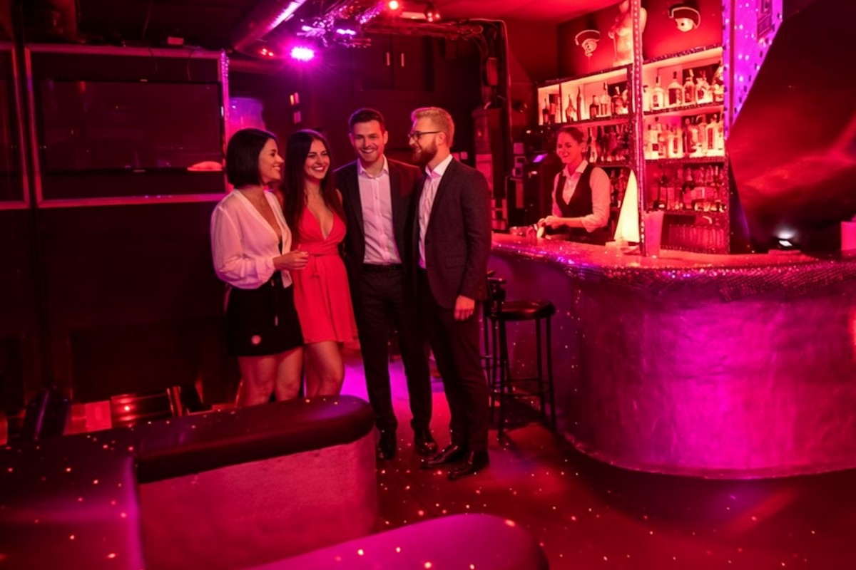 Horarios Pub Triángulo