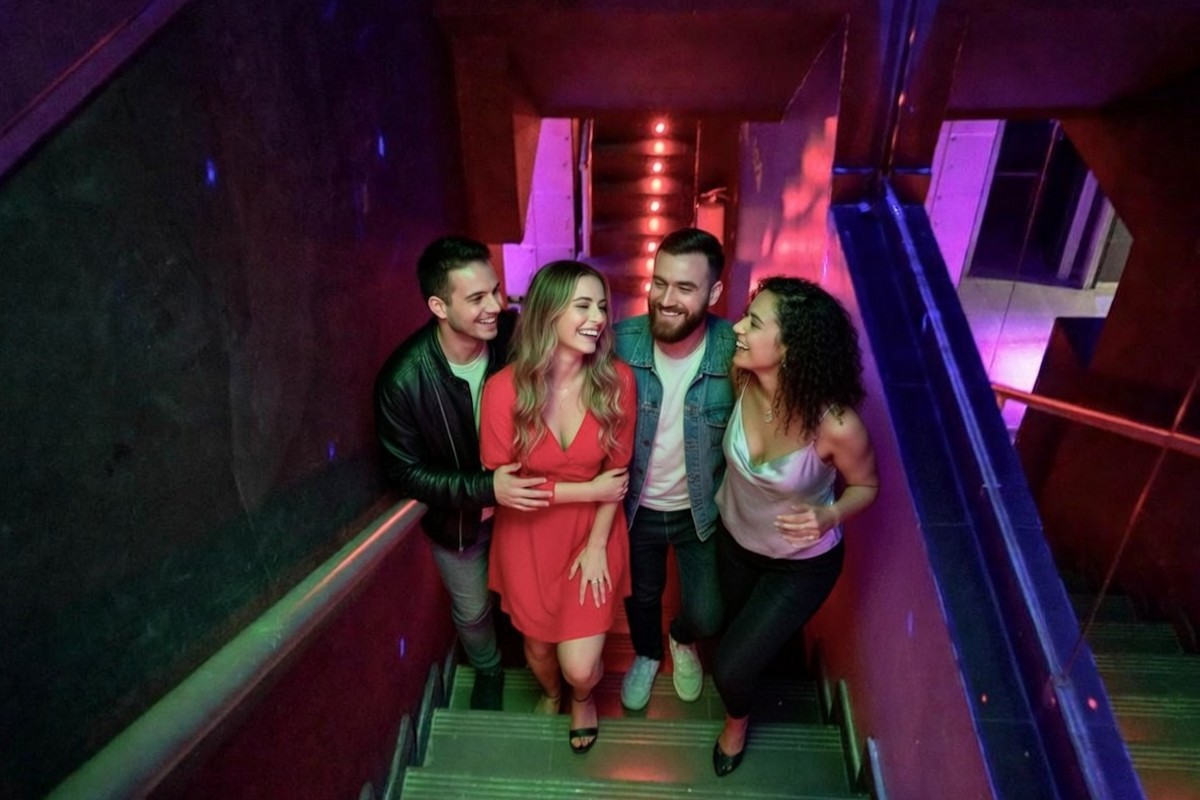 Precios Pub Triángulo Madrid